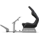 Кокпіт Playseat Evolution Black (REM.00004) [101308] - зображення 6