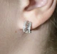 Сережки MaxiUvelir 8470 - зображення 4
