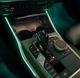 Подсветка центрального туннеля BMW G20/G22/G26 3/4 серия M3/M4 консоль - изображение 6