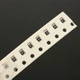 Набор SMD резисторов 0805 80 номиналов по 25шт - 414735 - изображение 4