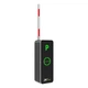 Шлагбаум ZKTeco BGM1045R-LED з прямою стрілою 4.5 м зі світлодіодним підсвічуванням (правий) (301932) - изображение 2