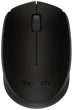 Миша бездротова Logitech B170 Black (910-004798) - зображення 2