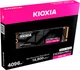 Dysk SSD KIOXIA Exceria Pro G2 2TB NVMe5.0 (LVE10Z2T04G8) - obraz 1