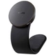 Автотримач Baseus C02 Pro Series Magnetic Wireless Charging Car Mount Cluster (C40156000111-00) Black - изображение 1