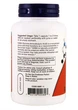 ГАМК NOW Foods (Гамма-аминомасляная кислота) (GABA) 750 мг 100 капсул NOW00089 - изображение 4