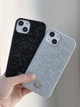 Чохол Swarovski Case для Apple iPhone 13, Black - зображення 6
