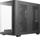 Корпус Ocypus Iota C70 Curve ARGB Black (IOTA-C70-BKD400CD-GL) - изображение 2