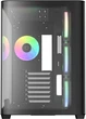 Корпус Ocypus Iota C70 Curve ARGB Black (IOTA-C70-BKD400CD-GL) - изображение 3