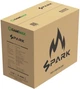 Корпус GameMax Spark Full White - изображение 10