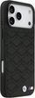 Etui BMW M Shape Logo MagSafe do Apple iPhone 17 Pro Max Black (BMHMP17X25PCSSPK) - obraz 4
