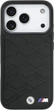 Etui BMW M Shape Logo MagSafe do Apple iPhone 17 Pro Black (BMHMP17L25PCSSPK) - obraz 3