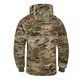 Куртка-виндстоппер SAXUM L MTP/MCU camo - изображение 2
