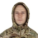 Куртка-віндстопер P1G SAXUM MTP/MCU camo M (UA281-29965-MTP) - изображение 3