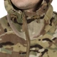 Куртка-виндстоппер SAXUM L MTP/MCU camo - изображение 5
