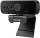 Web Kamera Terra Webcam Guardian Black (2920557) - obraz 1
