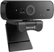 Web Kamera Terra Webcam Guardian Black (2920557) - obraz 2