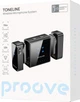 Беспроводной петличный микрофон Proove ToneLine (678150001) - изображение 12