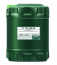 Моторное масло Fanfaro TDI 10w-40 10 л (FF6503-10) - изображение 1