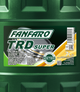 Моторное масло Fanfaro TRD Super 15w-40 Semi-synthetic SHPD 7 л (FF6104-7) - изображение 2