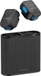 Беспроводной петличный микрофон Proove DualCast (661850001) - изображение 2
