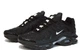 Кросівки чоловічі Nk air max TN Plus чорний 44 - зображення 6