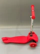 Самокат трехколесный iTrike MINI колёса PU свет Красный (BB 3-026-A) - изображение 2
