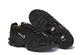 Кросівки чоловічі Nk air max TN Plus чорний 41 - изображение 4