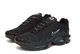 Кросівки чоловічі Nk air max TN Plus чорний 41 - изображение 7