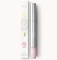 Блиск для губ Kiko Milano Snow-Kissed Holiday Twist N' Shine Lipgloss 01 Northern Shimmer - зображення 4