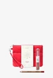 Подарочный набор Snow-Kissed Holiday My Perfect Combo Lips Gift Set 01 Cinnamon star - изображение 1