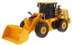 Ładowarka kołowa zdalnie sterowana Carrera RC CAT 950M Wheel Loader (4897069492039) - obraz 2