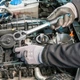 Набір інструментів HAZET 900 1/2" 25 предметів (900) - изображение 2
