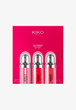 Подарочный набор блесков для губ Kiko Milano Glossy Lip Set 02 - изображение 1