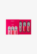 Подарочный набор блесков для губ Kiko Milano Glossy Lip Set 02 - изображение 3
