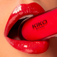 Подарочный набор блесков для губ Kiko Milano Glossy Lip Set 02 - изображение 5