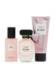 Подарочный набор Victoria's Secret Tease 3-Piece Full-Sized Eaux de Parfum Gift Set - изображение 1