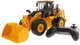 Ładowarka kołowa zdalnie sterowana Carrera RC CAT 950M Wheel Loader (4897069492039) - obraz 4