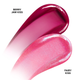 Набор блесков для губ Too Faced Pillow Balm Dream Duo - изображение 2