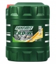 Моторное масло Fanfaro TRD-W 10w-40 Semi-synthetic UHPD 20 л (FF6105-20) - изображение 1