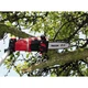 Ланцюгова пила Einhell GE-HC 18 LI T-Solo акумуляторная сучкорез (3410800) - зображення 2