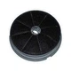 Витяжка Interline ALTEA WH A 60 PB/GL/A - изображение 13