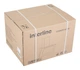 Витяжка Interline BRAVO BL A/60/GL/K - изображение 15
