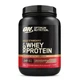 Протеїн Optimum Nutrition 100% Whey Gold Standard, сhocolate nut, 909 г - зображення 1