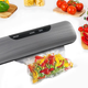 Вакууматор для еды ,130 Вт, SK-13031 - изображение 3
