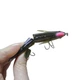 Воблер DEPS Tiny Bull Shooter SS #12 NATURAL GHOST GIL, б/в - зображення 4