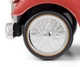 Детская машинка каталка Milly Mally Royce Ride-On Red винтажный детский толокарь ретро машинка для детей на 1 год толокарь машинка от 12 мес - изображение 8