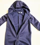Софтшелл комбинезон на флисе Lupilu 86-92 см Softshell водонепроницаемый для мальчиков 892077 - изображение 4