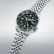 Seiko 5 Sports GMT SSK035K1 - изображение 3