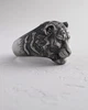 Срібний перстень ТHЕ TIGER Reytel 69041332 18 - зображення 6