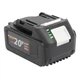Акумуляторна батарея Procraft Battery20/4С 4 Аг Type-C - зображення 7